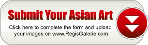 Submit your ivory/jade/asian art SellAsianArtOnline.com to Regis Galerie safely and securely. We buy all types of Asian Art from private collectors. Sell your ivory/jade/asian art to a reputable Asian Art Dealer.